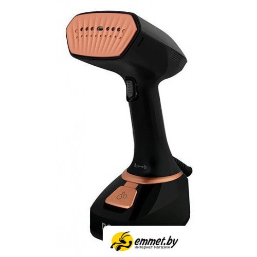 Отпариватель BQ SG1006H (черный/золотистый)