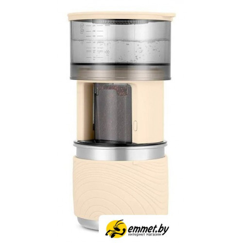 Капельная кофеварка Kitfort KT-7572