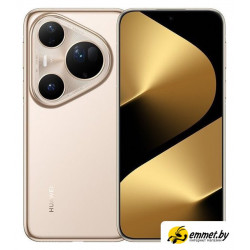 Телефон Huawei Pura 80 Ultra LMU-LX9 16GB/512GB (сверкающий золотой)