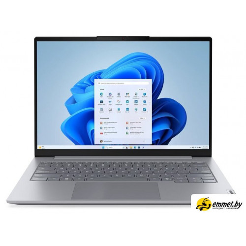 Ноутбук Lenovo ThinkBook 14 G8 IRL 21SGA001CD