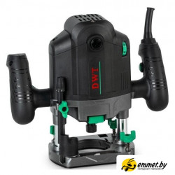 Вертикальный фрезер DWT OFP12-08V