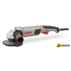 Угловая шлифмашина Crown CT13572-125V