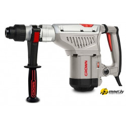 Перфоратор Crown CT18215V BMC