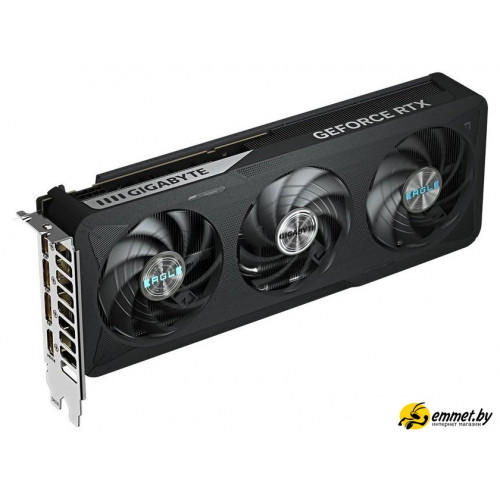 Видеокарта Gigabyte GeForce RTX 5060 Eagle Max OC 8G GV-N5060EAGLEMAX OC-8GD