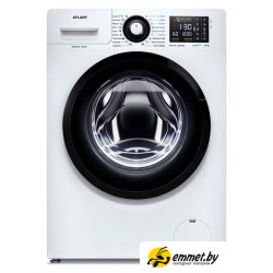 Стиральная машина ATLANT СМА 80С1214-СА-02