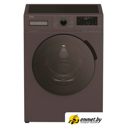 Стиральная машина BEKO WSPE6616A