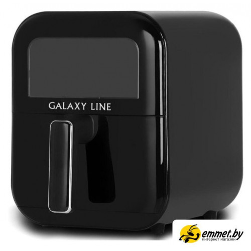 Аэрогриль (аэрофритюрница) Galaxy Line GL2532