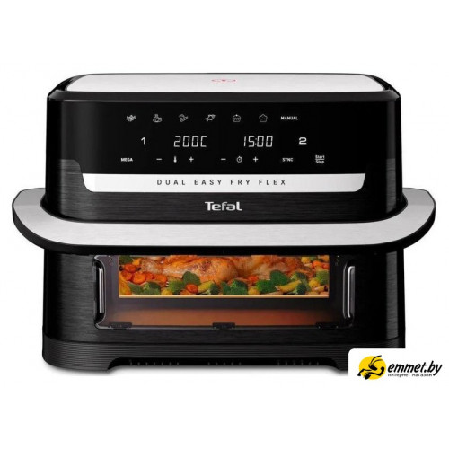 Аэрогриль (аэрофритюрница) Tefal EY9228E0