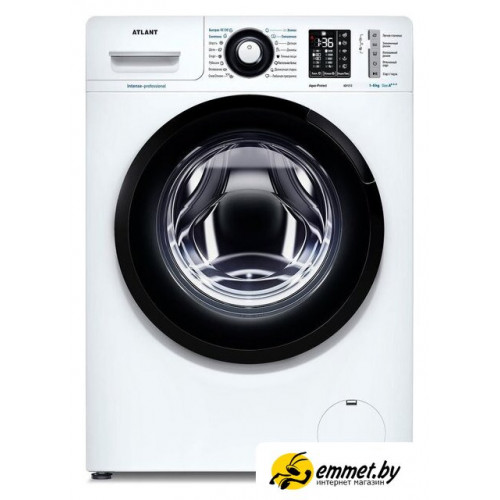 Стиральная машина ATLANT СМА 60У1013-02