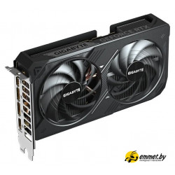 Видеокарта Gigabyte GeForce RTX 5060 Ti Windforce Max OC 16G GV-N506TWF2MAX OC-16GD