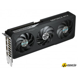 Видеокарта Gigabyte GeForce RTX 5060 Ti Eagle Max OC 8G GV-N506TEAGLEMAX OC-8GD