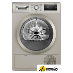 Сушильная машина Bosch Serie 4 WTN86212ME