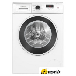 Стиральная машина Bosch Serie 2 WGE03209PL