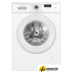 Стиральная машина Bosch Serie 2 WGE03201PL