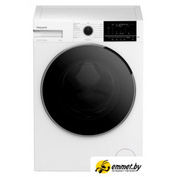 Стирально-сушильная машина Hotpoint WDSH 75549 VWX