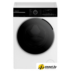 Стирально-сушильная машина Hotpoint WDSH 75549 VBX