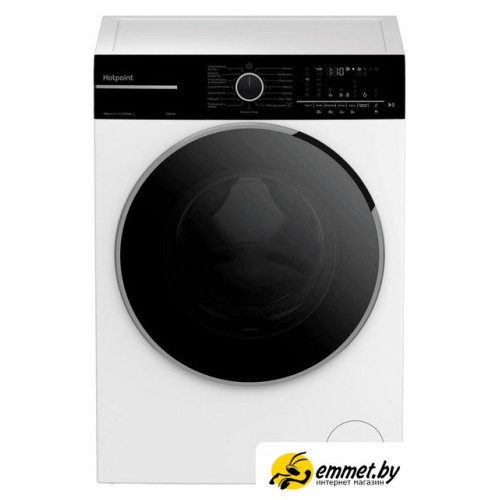 Стирально-сушильная машина Hotpoint WDSH 75549 VBX