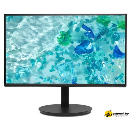 Игровой монитор Acer CB272Gbiprv UM.HB2CD.G02