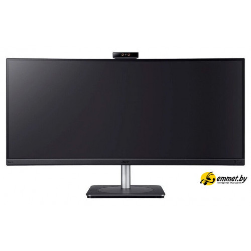 Монитор Acer Vero CB343CURDbemiiphcuzx UM.CB3CD.D01
