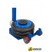 Подкатной домкрат FORSAGE F-TRA1812(59733)