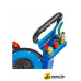 Подкатной домкрат FORSAGE F-TRA1812(59733)