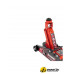 Подкатной домкрат ForceKraft FK-TH22501CB(65255)
