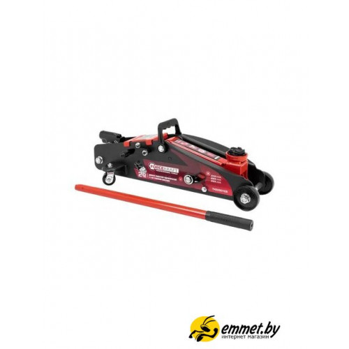 Подкатной домкрат ForceKraft FK-TH22501CB(65255)