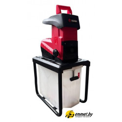 Садовый измельчитель Edon ES-45/3200