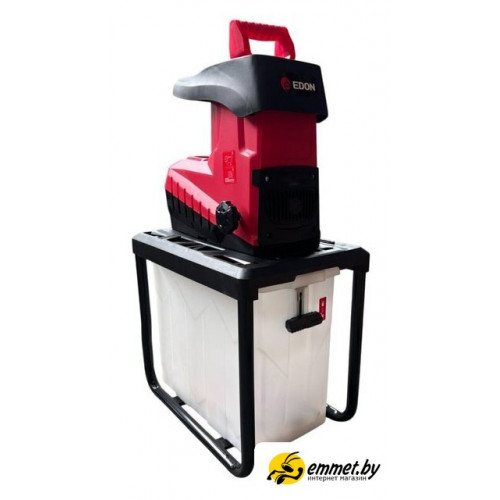 Садовый измельчитель Edon ES-45/3200