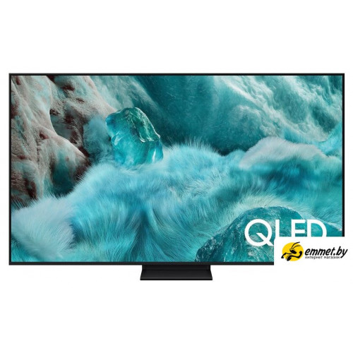 Телевизор Samsung AI QLED 4K Q7F5 QE65Q7F5AUXRU