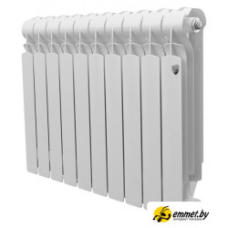 Алюминиевый радиатор Royal Thermo Indigo A 500 - 10 секций