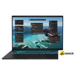 Игровой ноутбук ASUS V16 V3607VH-RP046