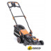 Газонокосилка Patriot PT 1534E Lux