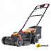 Газонокосилка Patriot PT 1534E Lux