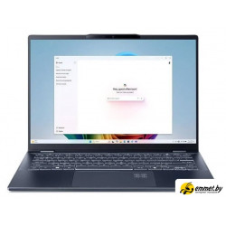 Ноутбук Acer Swift 14 AI OLED SF14-51-51ZL NX.J2KEL.003