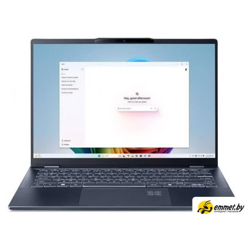 Ноутбук Acer Swift 14 AI OLED SF14-51-51ZL NX.J2KEL.003
