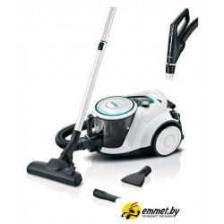 Пылесос Bosch Serie 6 BGS41HYG1