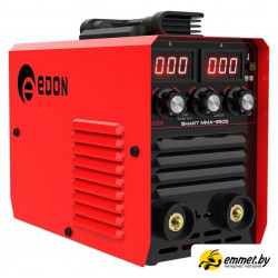 Сварочный инвертор Edon Smart MMA-250S