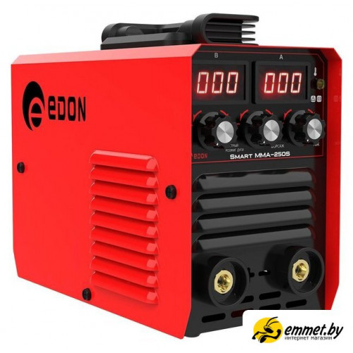 Сварочный инвертор Edon Smart MMA-250S