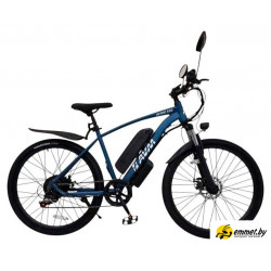 Электровелосипед AVM Intro 500