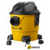 Пылесос Garvill VC1200-15PS