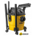Пылесос Garvill VC1200-15PS