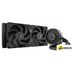 Система жидкостного охлаждения для процессора Arctic Liquid Freezer III Pro 280 ACFRE00179A