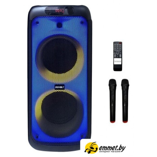 Беспроводная колонка Digivolt DG-1095A