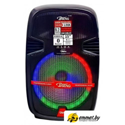 Беспроводная колонка Bseng MSA-5618