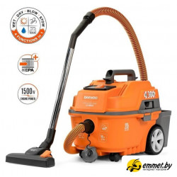 Пылесос Daewoo Power DAVC 2000 Home