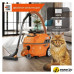 Пылесос Daewoo Power DAVC 2000 Home