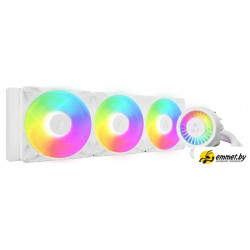 Система жидкостного охлаждения для процессора Arctic Liquid Freezer III Pro 420 A-RGB ACFRE00189A