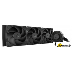Система жидкостного охлаждения для процессора Arctic Liquid Freezer III Pro 420 ACFRE00181A