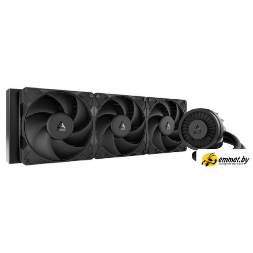 Система жидкостного охлаждения для процессора Arctic Liquid Freezer III Pro 420 ACFRE00181A